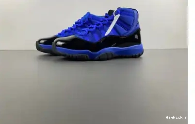 high Air Jordan 11 0506